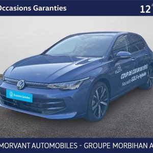 VOLKSWAGEN GOLF 1.5 EHYBRID 204 DSG6
