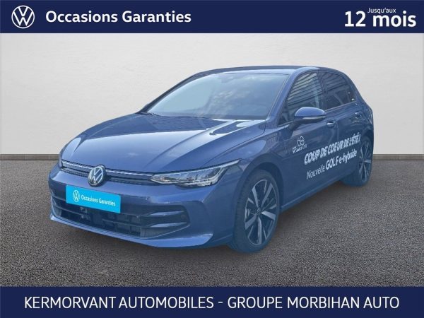 VOLKSWAGEN GOLF 1.5 EHYBRID 204 DSG6