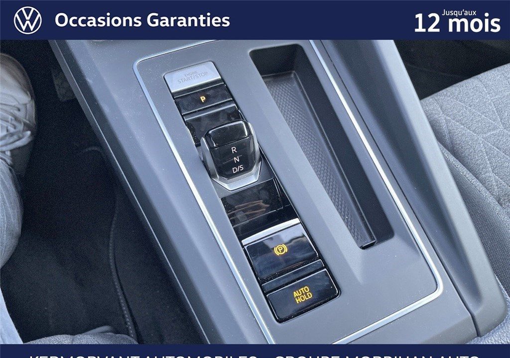 VOLKSWAGEN GOLF 1.5 EHYBRID 204 DSG6