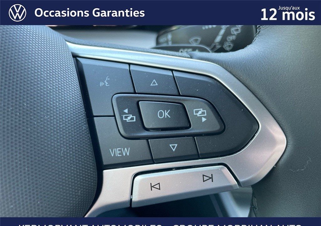 VOLKSWAGEN GOLF 1.5 EHYBRID 204 DSG6