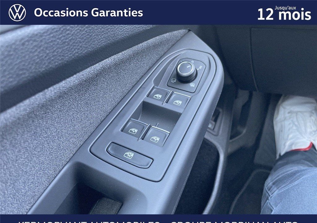 VOLKSWAGEN GOLF 1.5 EHYBRID 204 DSG6