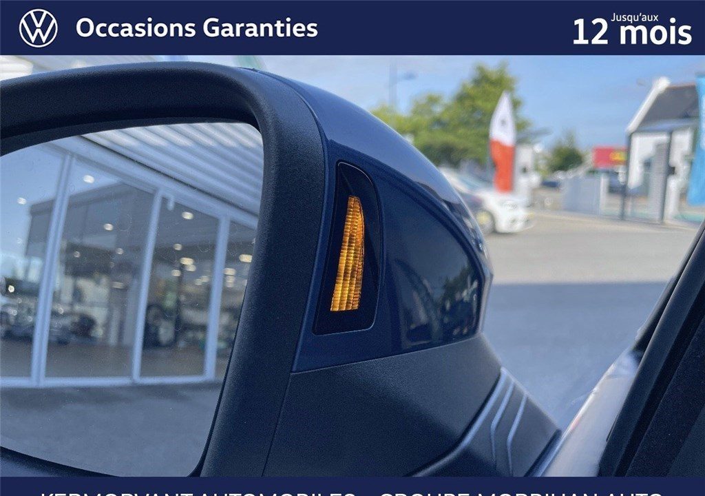 VOLKSWAGEN GOLF 1.5 EHYBRID 204 DSG6
