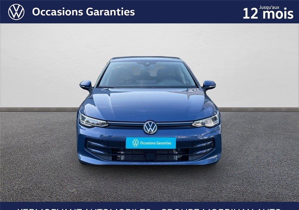 VOLKSWAGEN GOLF 1.5 EHYBRID 204 DSG6