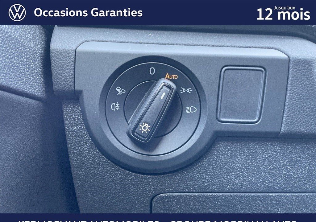 VOLKSWAGEN T-CROSS 1.0 TSI 116 START/STOP DSG7