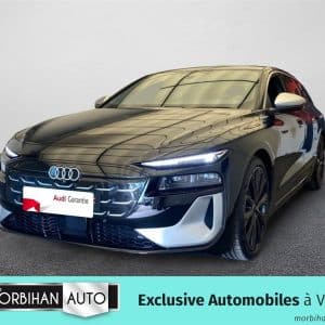 AUDI S6 E-TRON AVANT 503 CH 100 KWH QUATTRO
