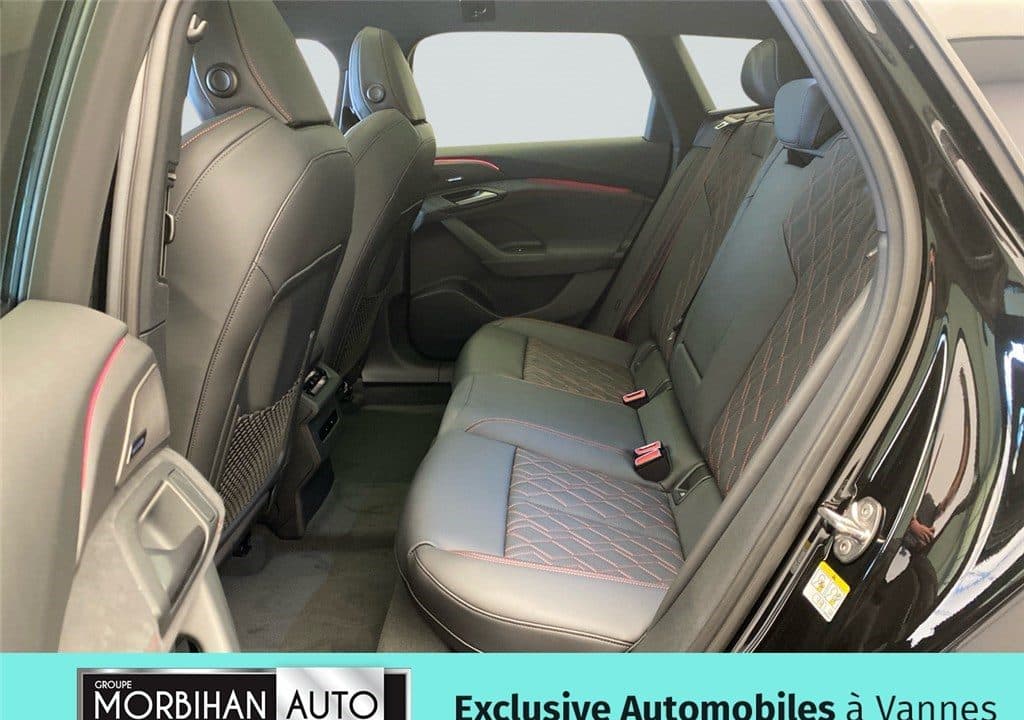 AUDI S6 E-TRON AVANT 503 CH 100 KWH QUATTRO