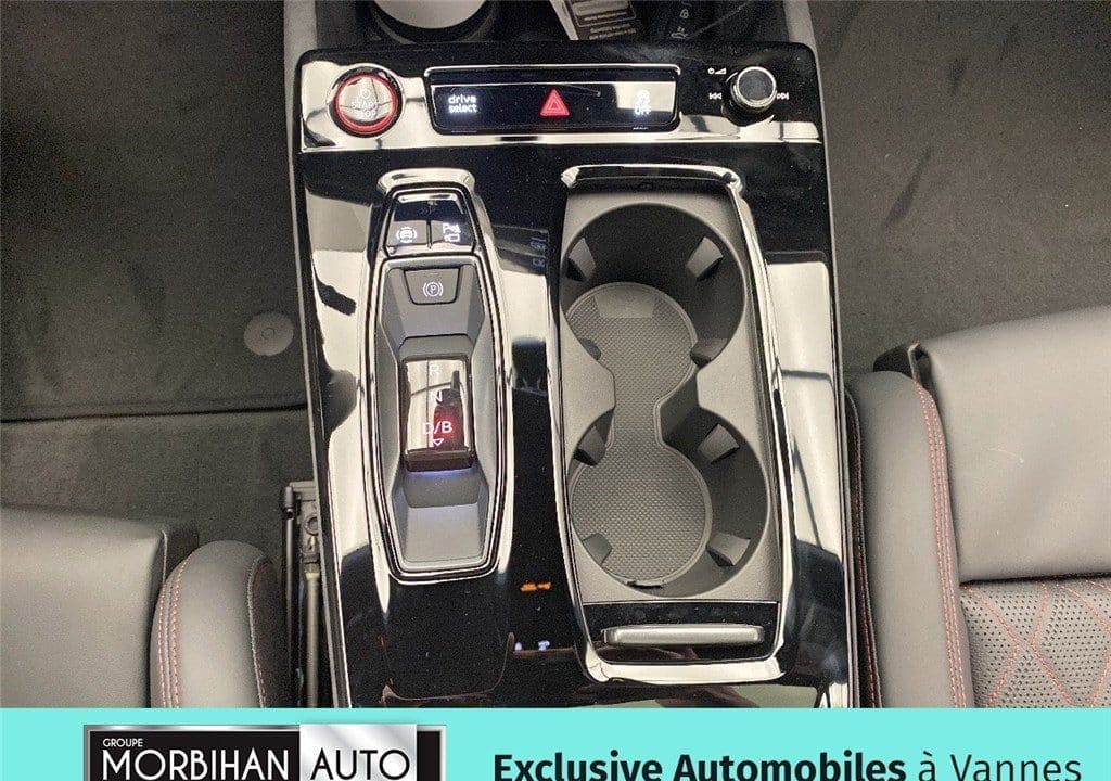 AUDI S6 E-TRON AVANT 503 CH 100 KWH QUATTRO