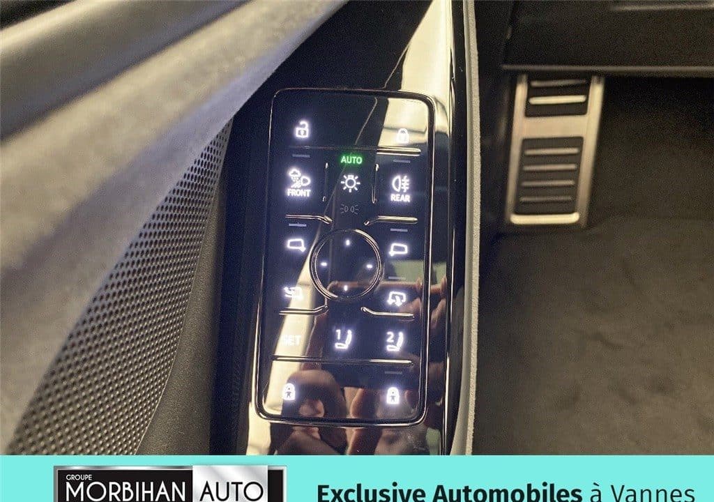 AUDI S6 E-TRON AVANT 503 CH 100 KWH QUATTRO