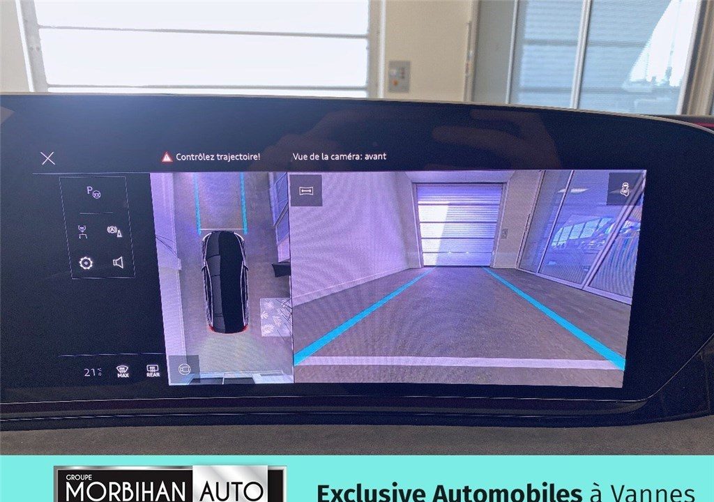 AUDI S6 E-TRON AVANT 503 CH 100 KWH QUATTRO