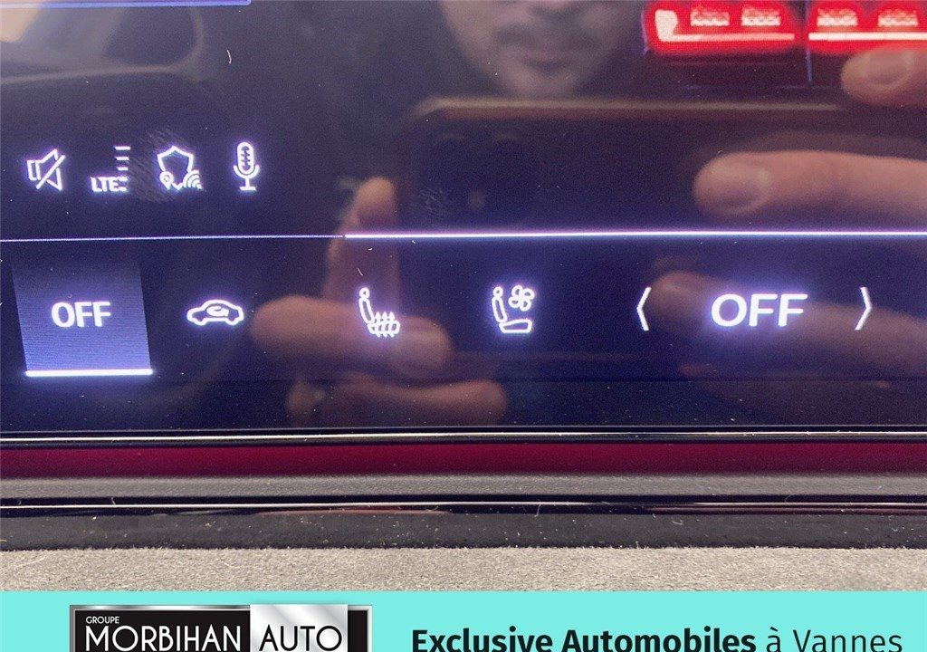 AUDI S6 E-TRON AVANT 503 CH 100 KWH QUATTRO