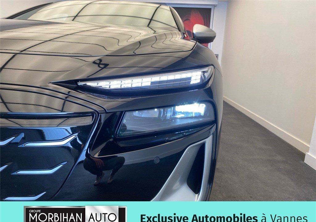 AUDI S6 E-TRON AVANT 503 CH 100 KWH QUATTRO