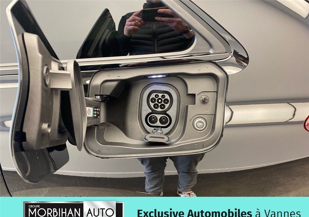 AUDI S6 E-TRON AVANT 503 CH 100 KWH QUATTRO