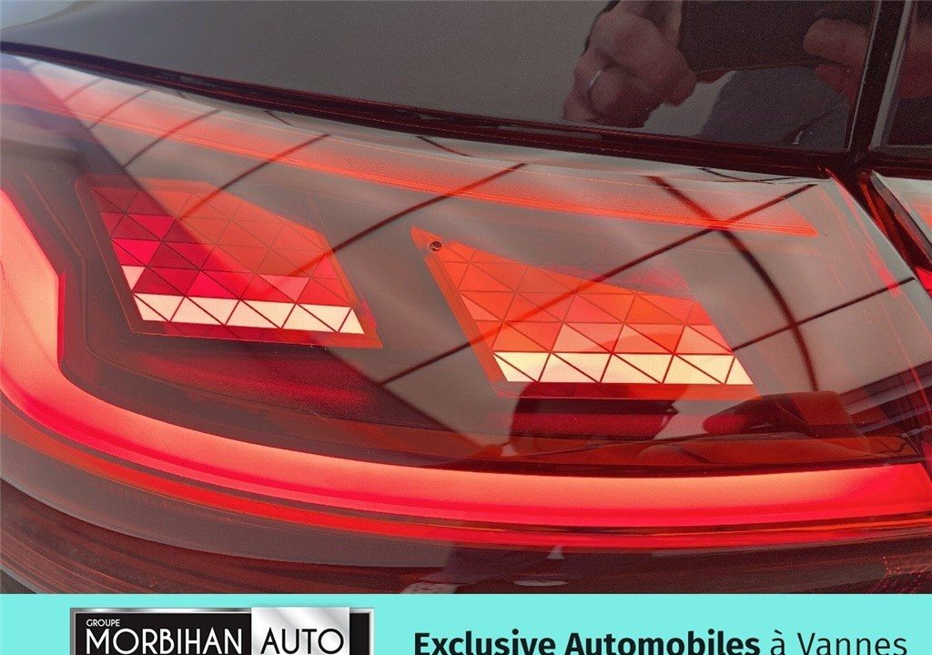 AUDI S6 E-TRON AVANT 503 CH 100 KWH QUATTRO