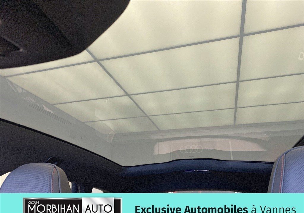 AUDI S6 E-TRON AVANT 503 CH 100 KWH QUATTRO