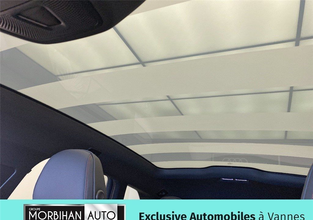 AUDI S6 E-TRON AVANT 503 CH 100 KWH QUATTRO