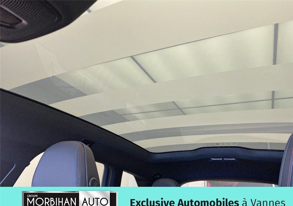 AUDI S6 E-TRON AVANT 503 CH 100 KWH QUATTRO