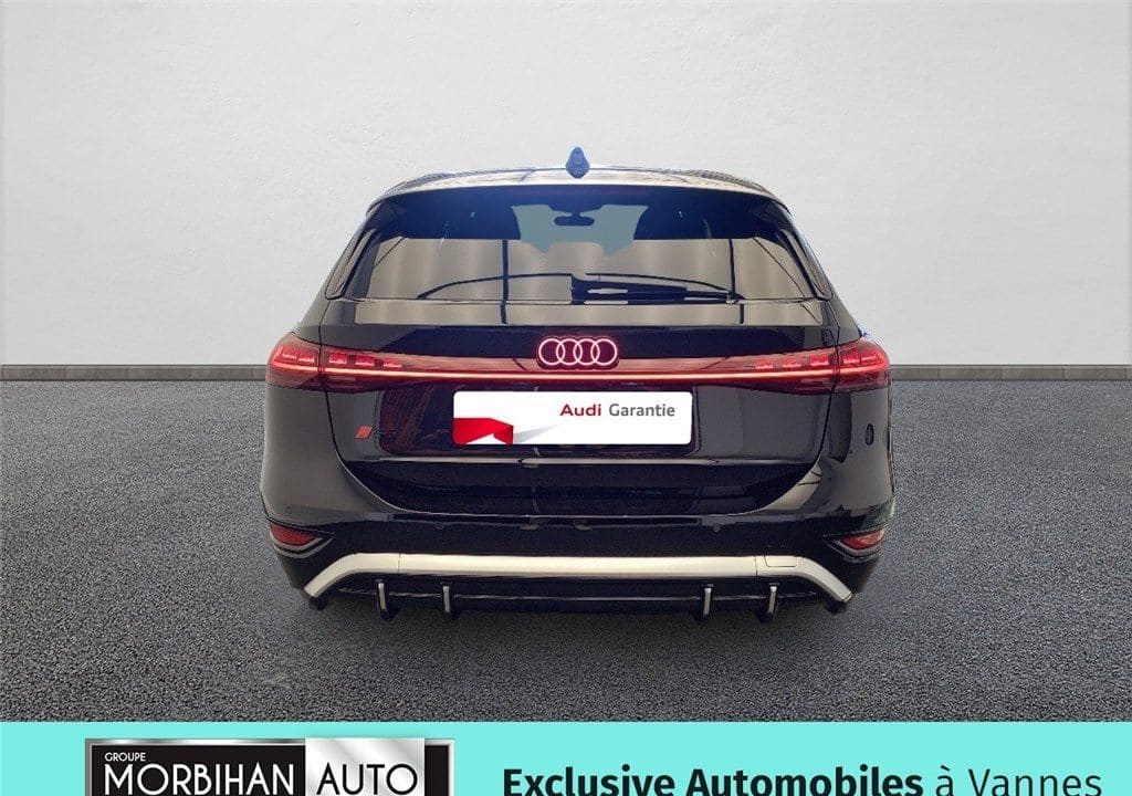 AUDI S6 E-TRON AVANT 503 CH 100 KWH QUATTRO