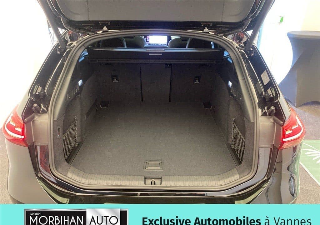 AUDI S6 E-TRON AVANT 503 CH 100 KWH QUATTRO