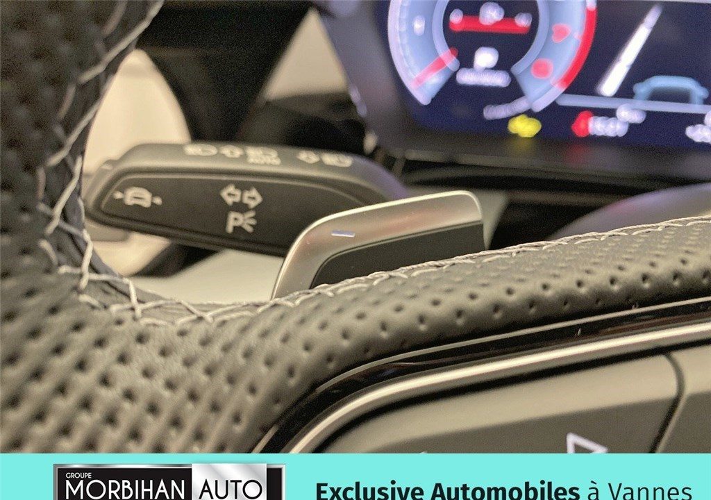 AUDI A3 SPORTBACK 35 TFSI MILD HYBRID 150 S TRONIC 7