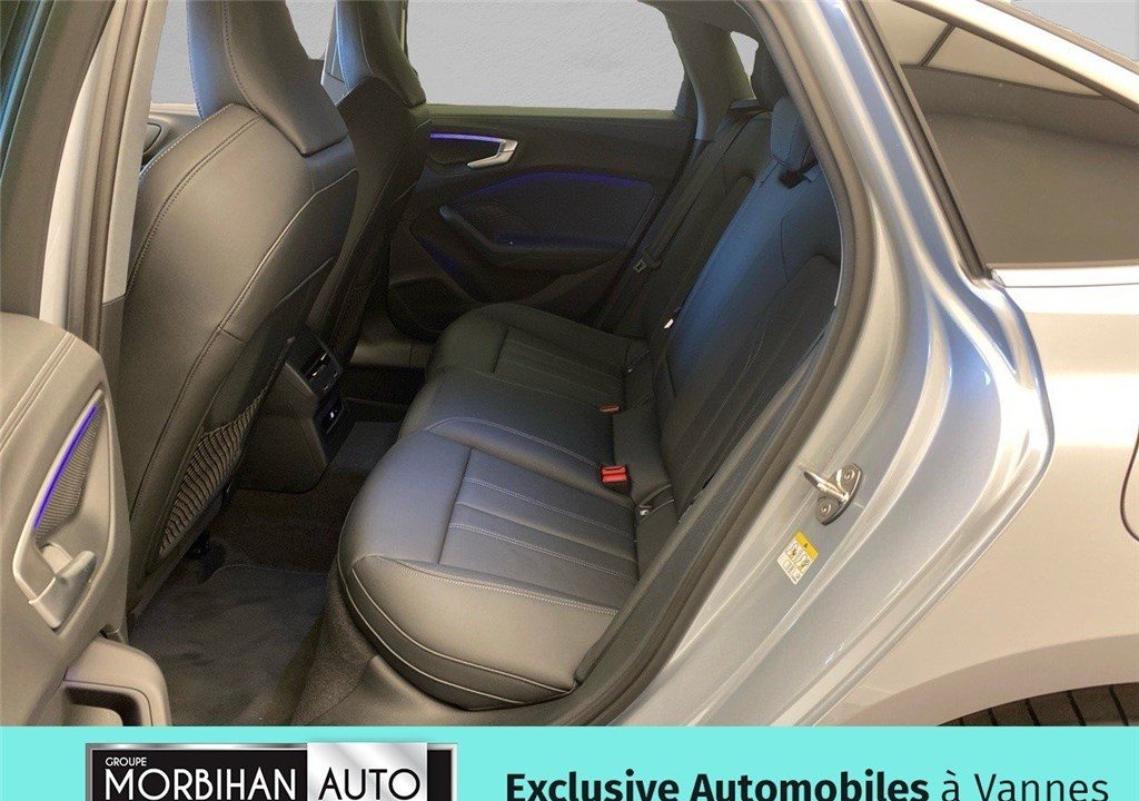 AUDI A5 E-HYBRID 299 CH S TRONIC 7 QUATTRO