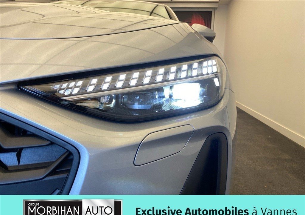 AUDI A5 E-HYBRID 299 CH S TRONIC 7 QUATTRO