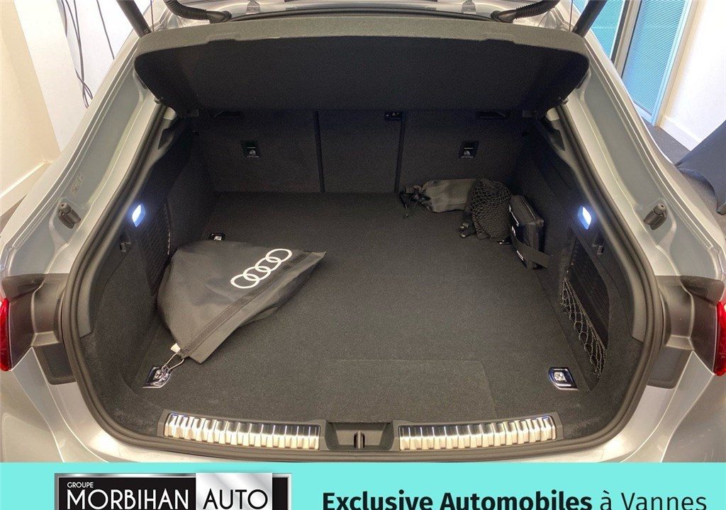 AUDI A5 E-HYBRID 299 CH S TRONIC 7 QUATTRO