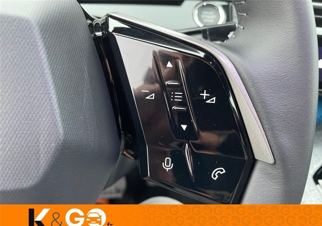 PEUGEOT 3008 HYBRID 136 E-DCS6