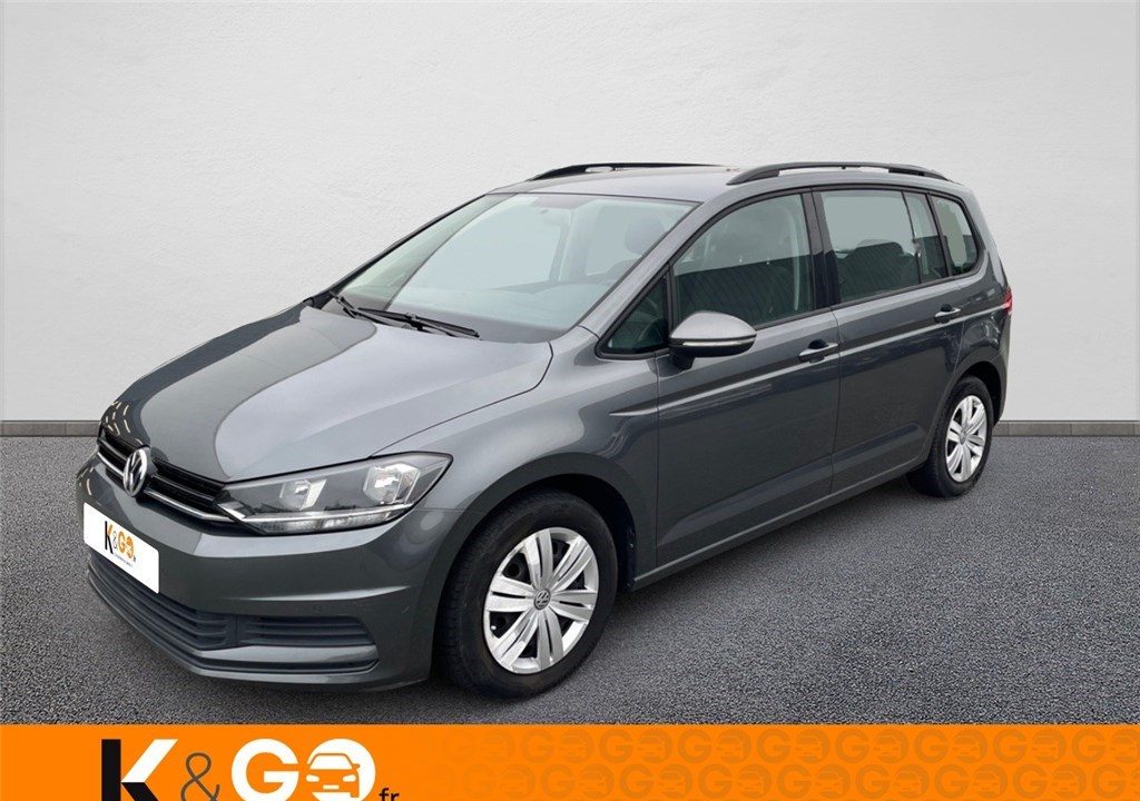 VOLKSWAGEN TOURAN 1.5 TSI EVO 150 7PL