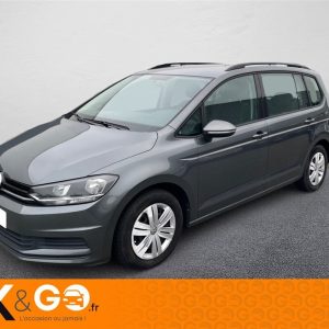 VOLKSWAGEN TOURAN 1.5 TSI EVO 150 7PL