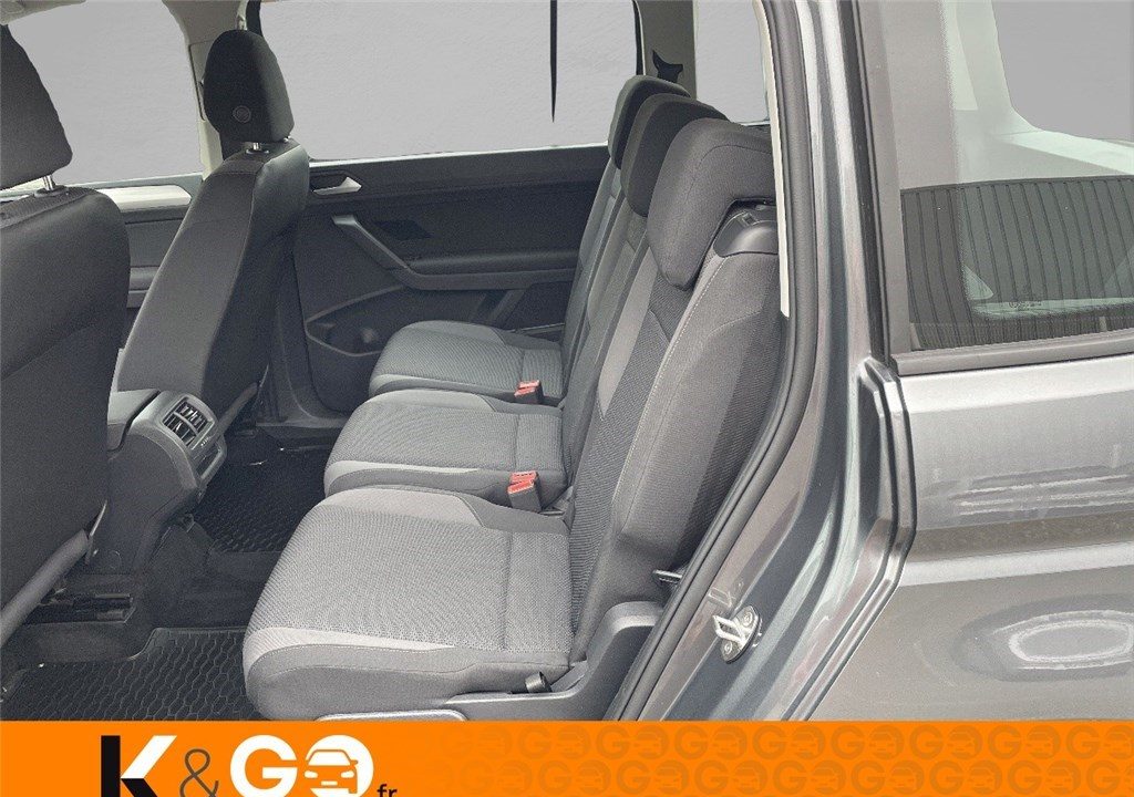 VOLKSWAGEN TOURAN 1.5 TSI EVO 150 7PL