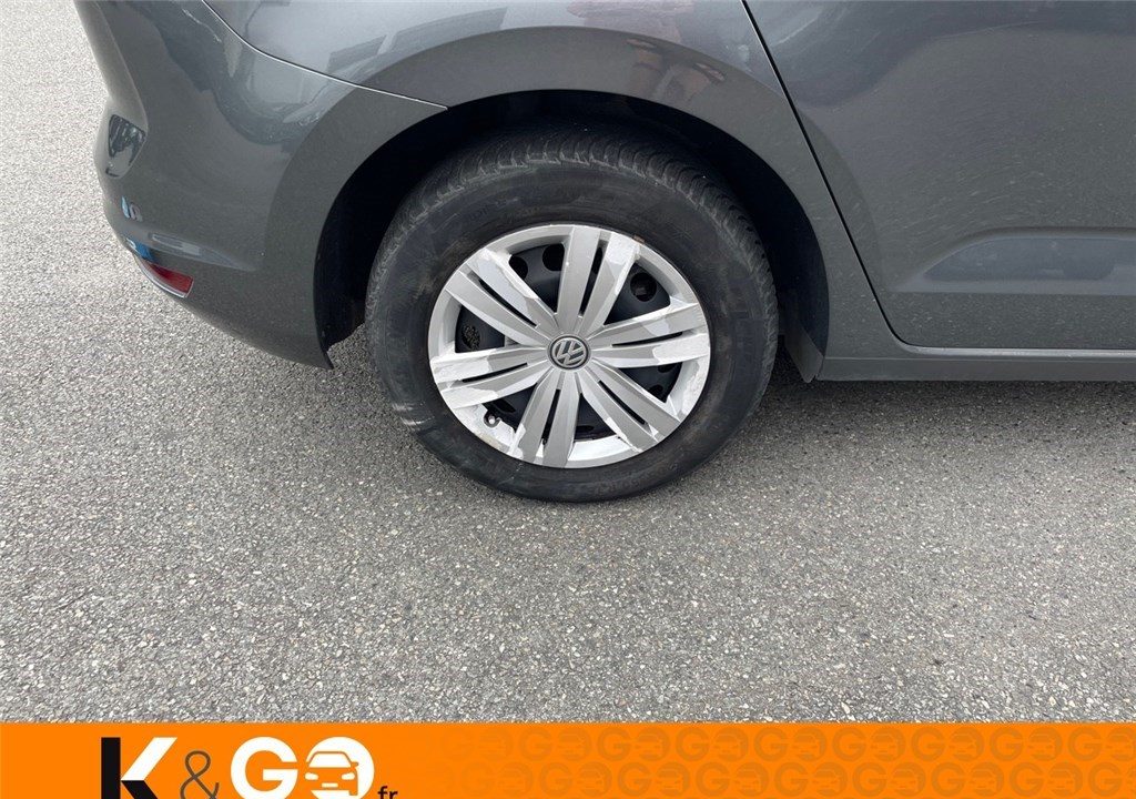 VOLKSWAGEN TOURAN 1.5 TSI EVO 150 7PL