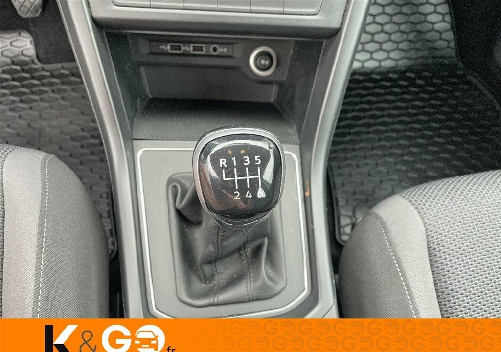 VOLKSWAGEN TOURAN 1.5 TSI EVO 150 7PL