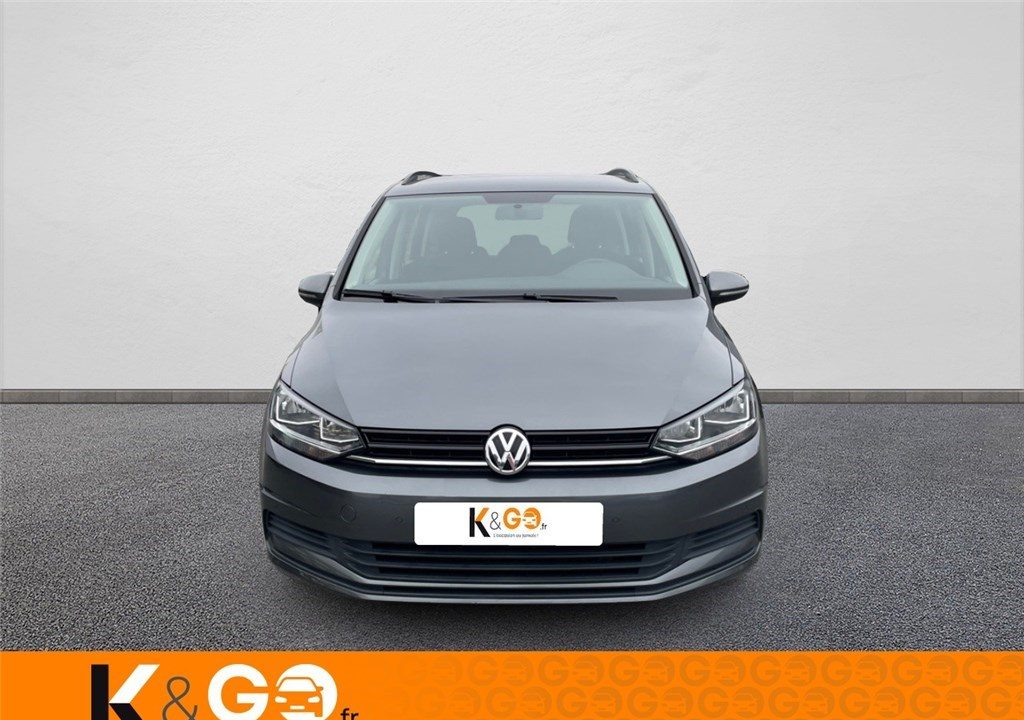 VOLKSWAGEN TOURAN 1.5 TSI EVO 150 7PL