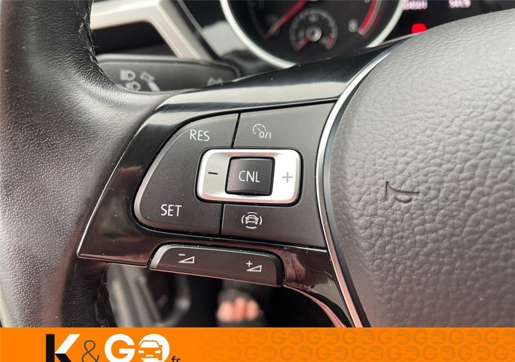 VOLKSWAGEN TOURAN 1.5 TSI EVO 150 7PL