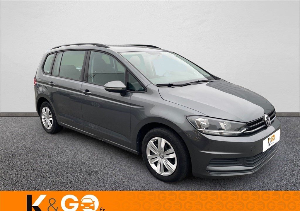 VOLKSWAGEN TOURAN 1.5 TSI EVO 150 7PL