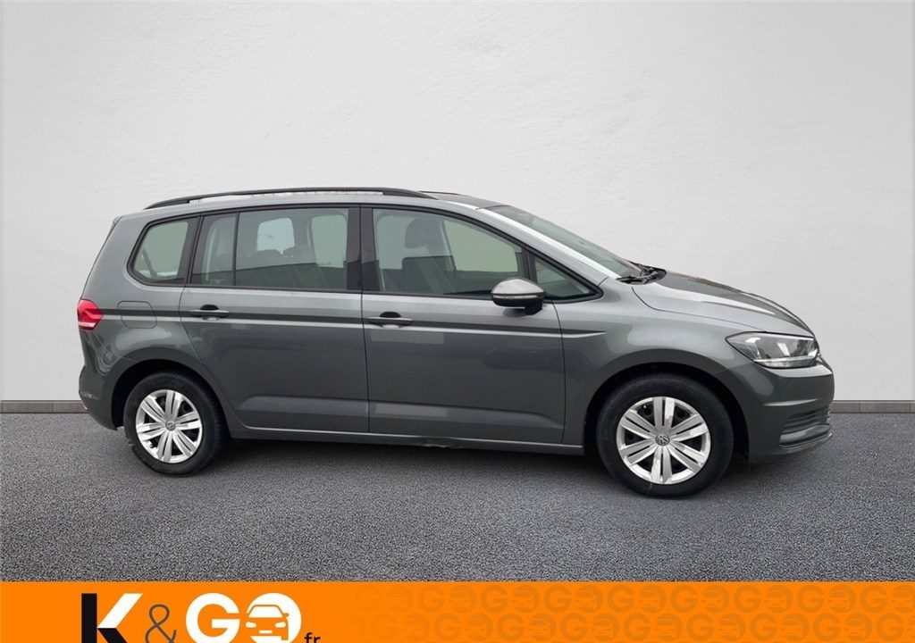 VOLKSWAGEN TOURAN 1.5 TSI EVO 150 7PL