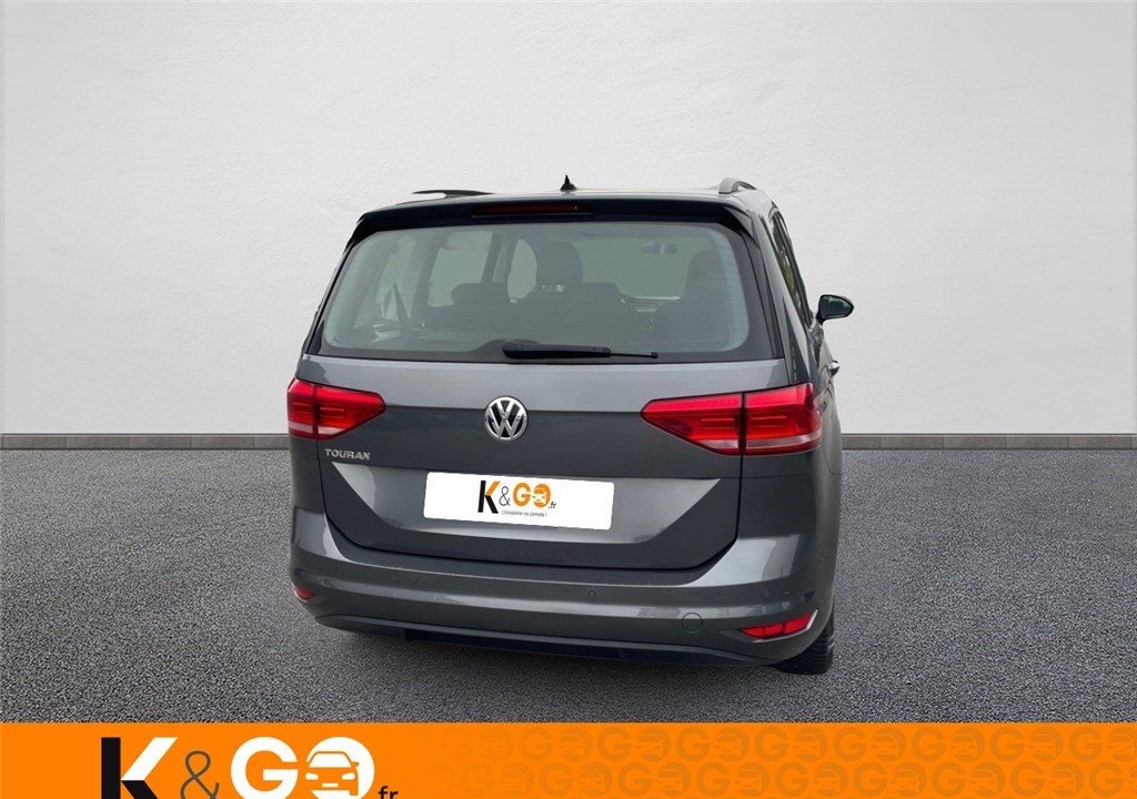 VOLKSWAGEN TOURAN 1.5 TSI EVO 150 7PL