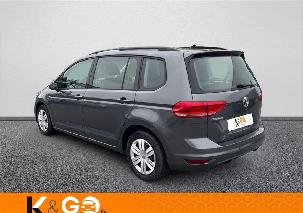 VOLKSWAGEN TOURAN 1.5 TSI EVO 150 7PL