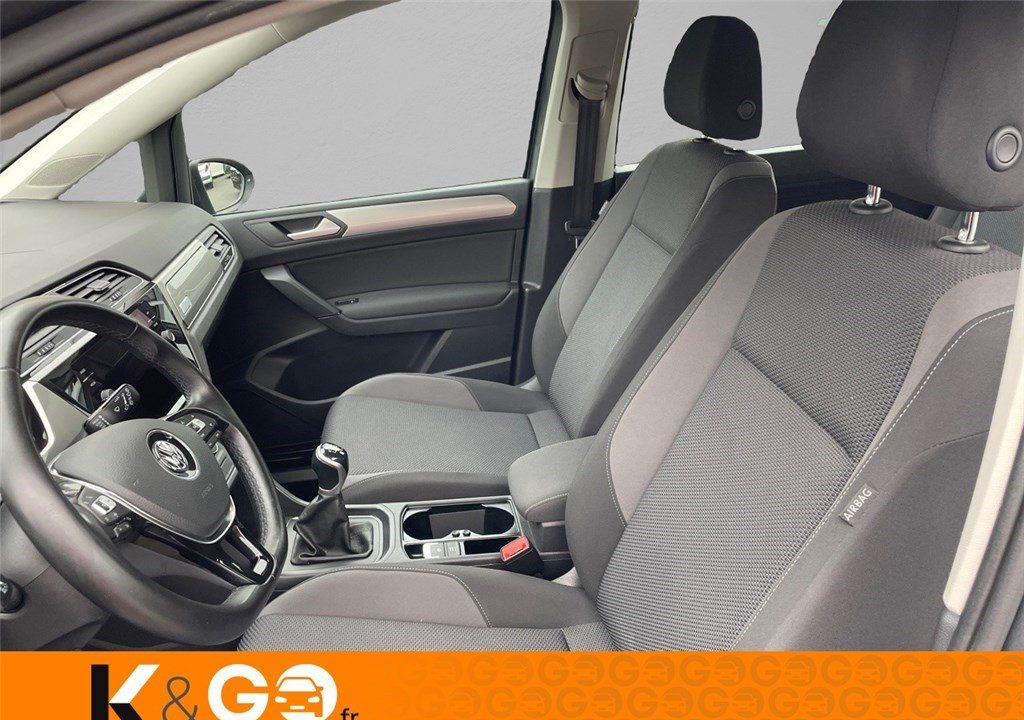 VOLKSWAGEN TOURAN 1.5 TSI EVO 150 7PL
