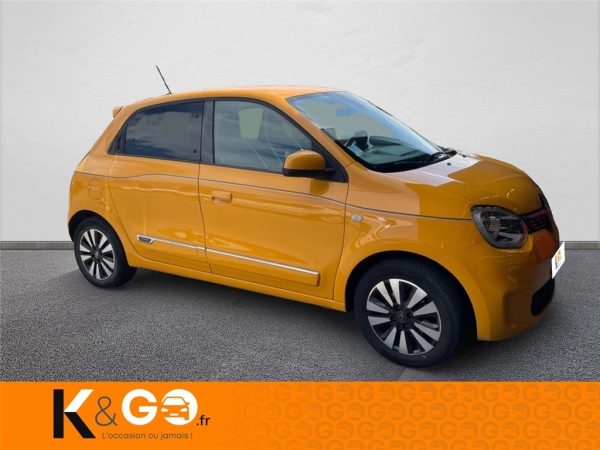 RENAULT TWINGO III SCE 65