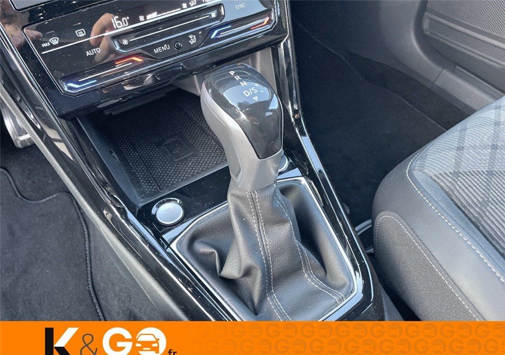 VOLKSWAGEN T-CROSS 1.5 TSI 150 START/STOP DSG7
