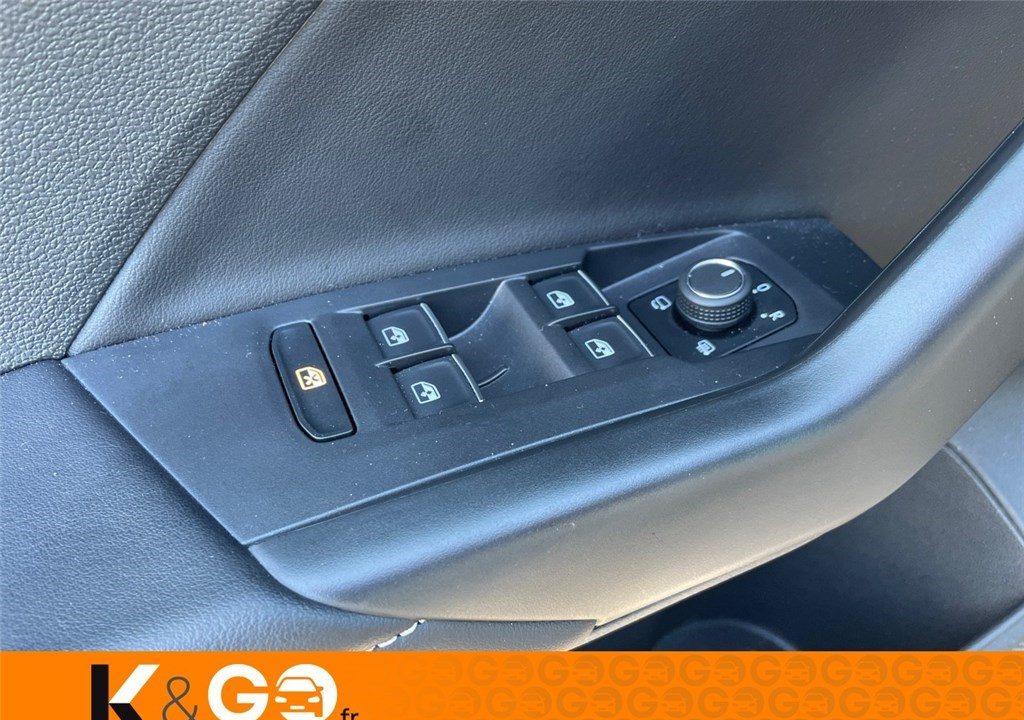 VOLKSWAGEN T-CROSS 1.5 TSI 150 START/STOP DSG7