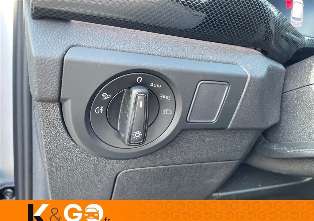 VOLKSWAGEN T-CROSS 1.5 TSI 150 START/STOP DSG7