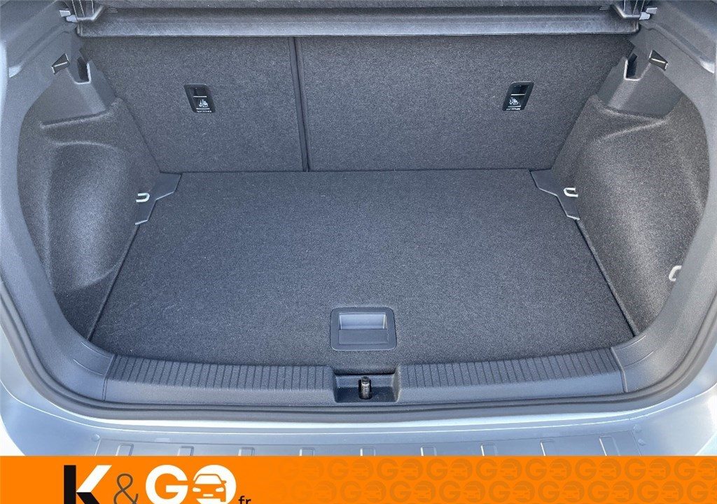 VOLKSWAGEN T-CROSS 1.5 TSI 150 START/STOP DSG7
