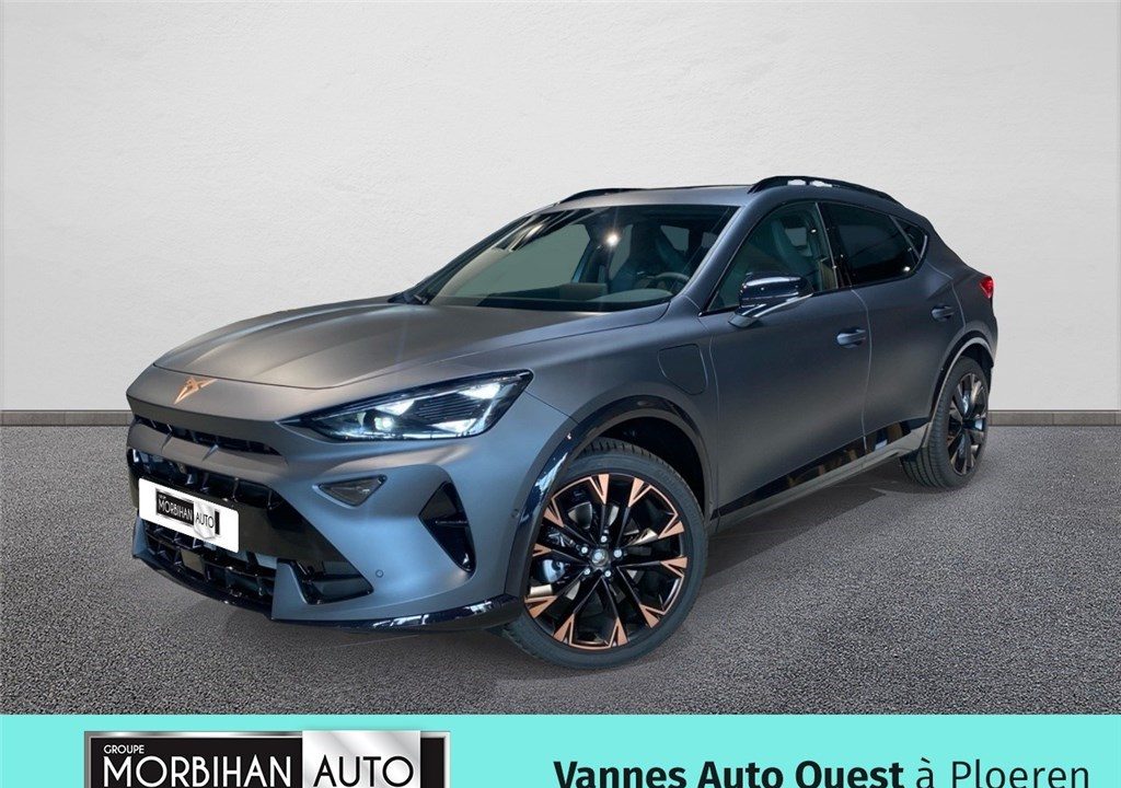 CUPRA FORMENTOR EHYBRID 204 CH DSG6