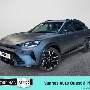CUPRA FORMENTOR EHYBRID 204 CH DSG6