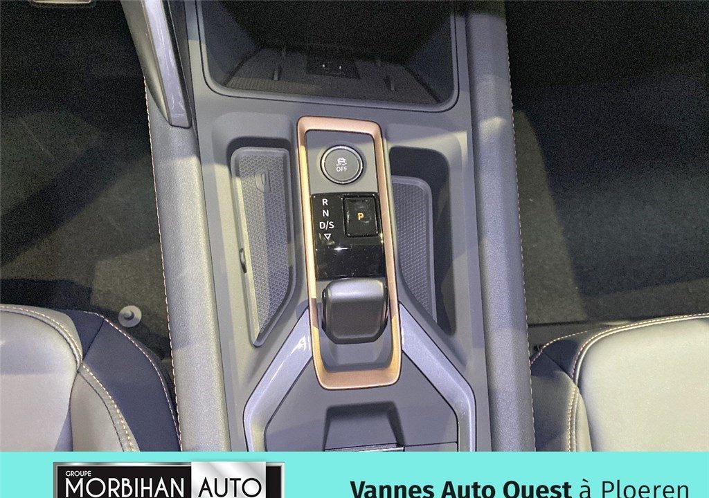 CUPRA FORMENTOR EHYBRID 204 CH DSG6