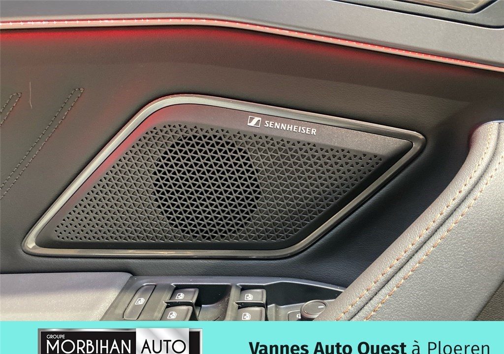 CUPRA FORMENTOR EHYBRID 204 CH DSG6