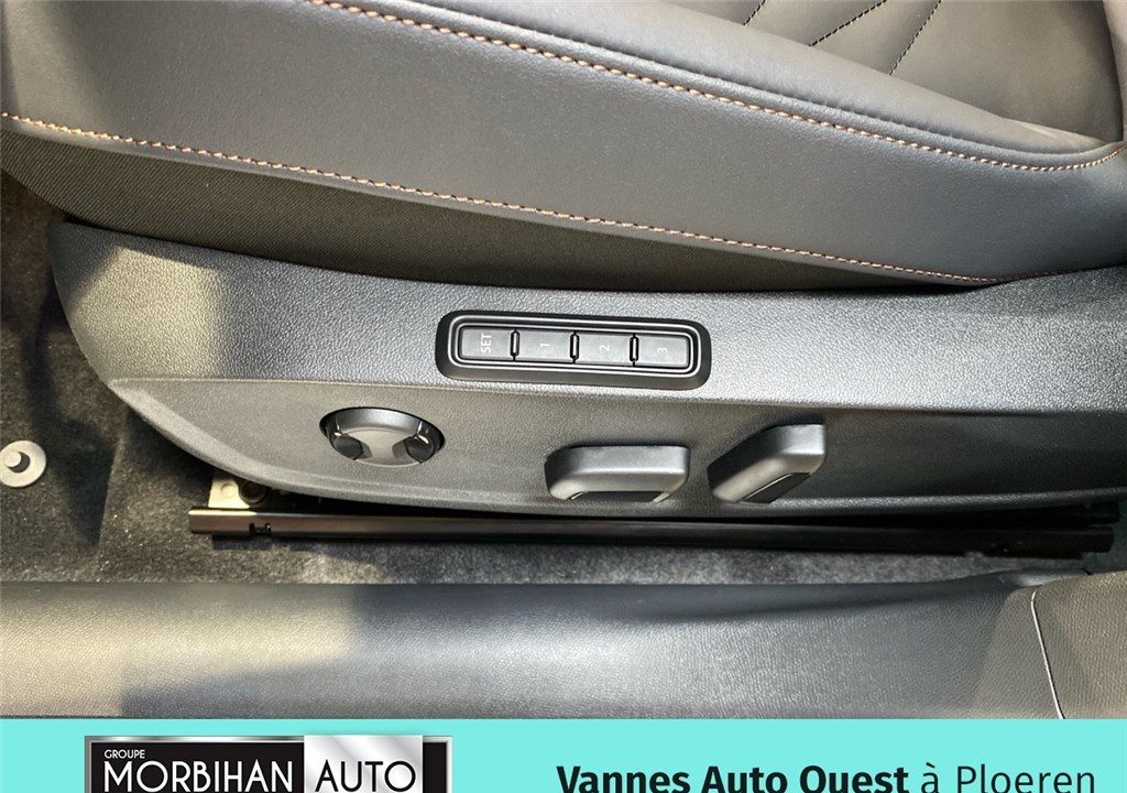CUPRA FORMENTOR EHYBRID 204 CH DSG6