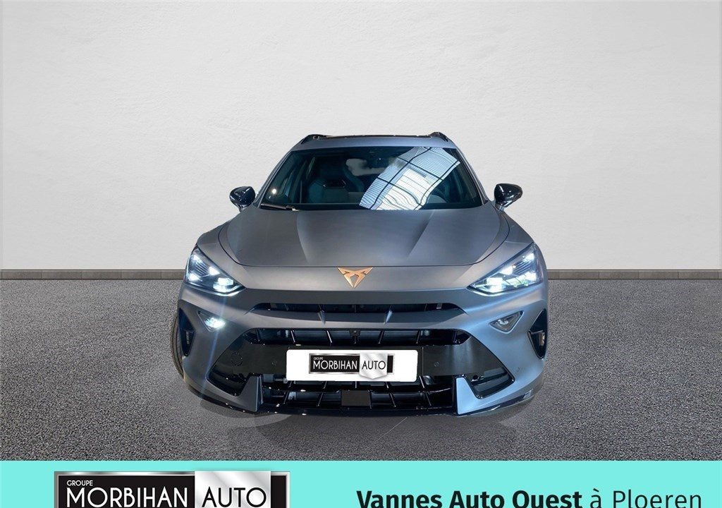 CUPRA FORMENTOR EHYBRID 204 CH DSG6
